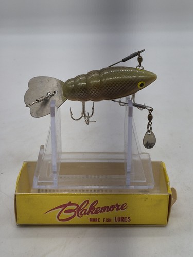 Vintage blakemore craw - blakemore, pappy