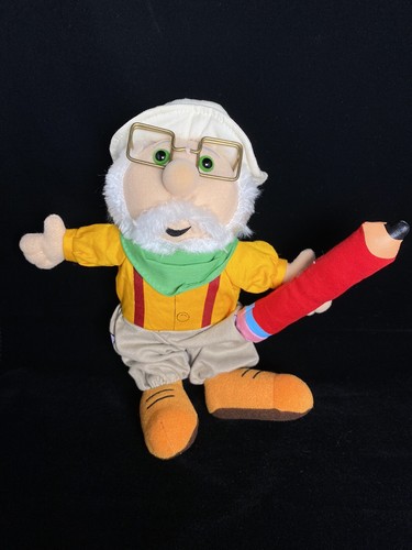 Pappy drewitt doll pappyland - pappy,