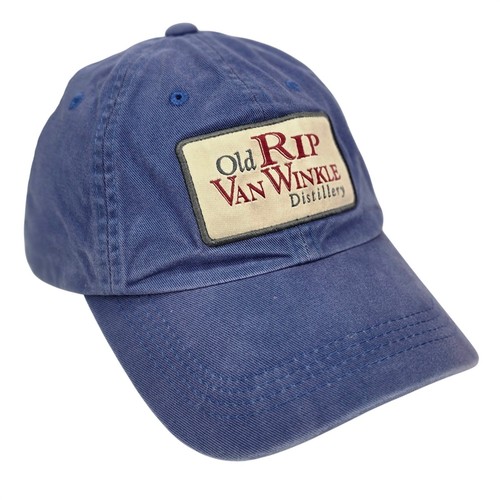 Pappy company old rip van - pappy,