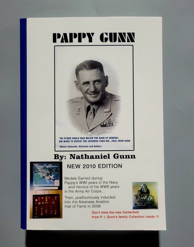 Pappy gunn new 2010 edition - pappy,