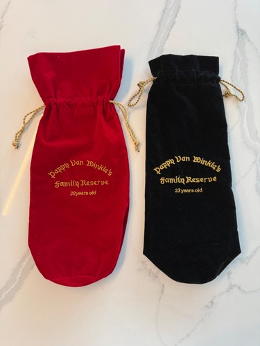 Pappy van winkle family - pappy, winkle's