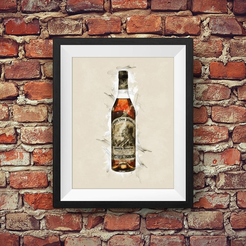 Pappy van winkle family - van, winkle’s